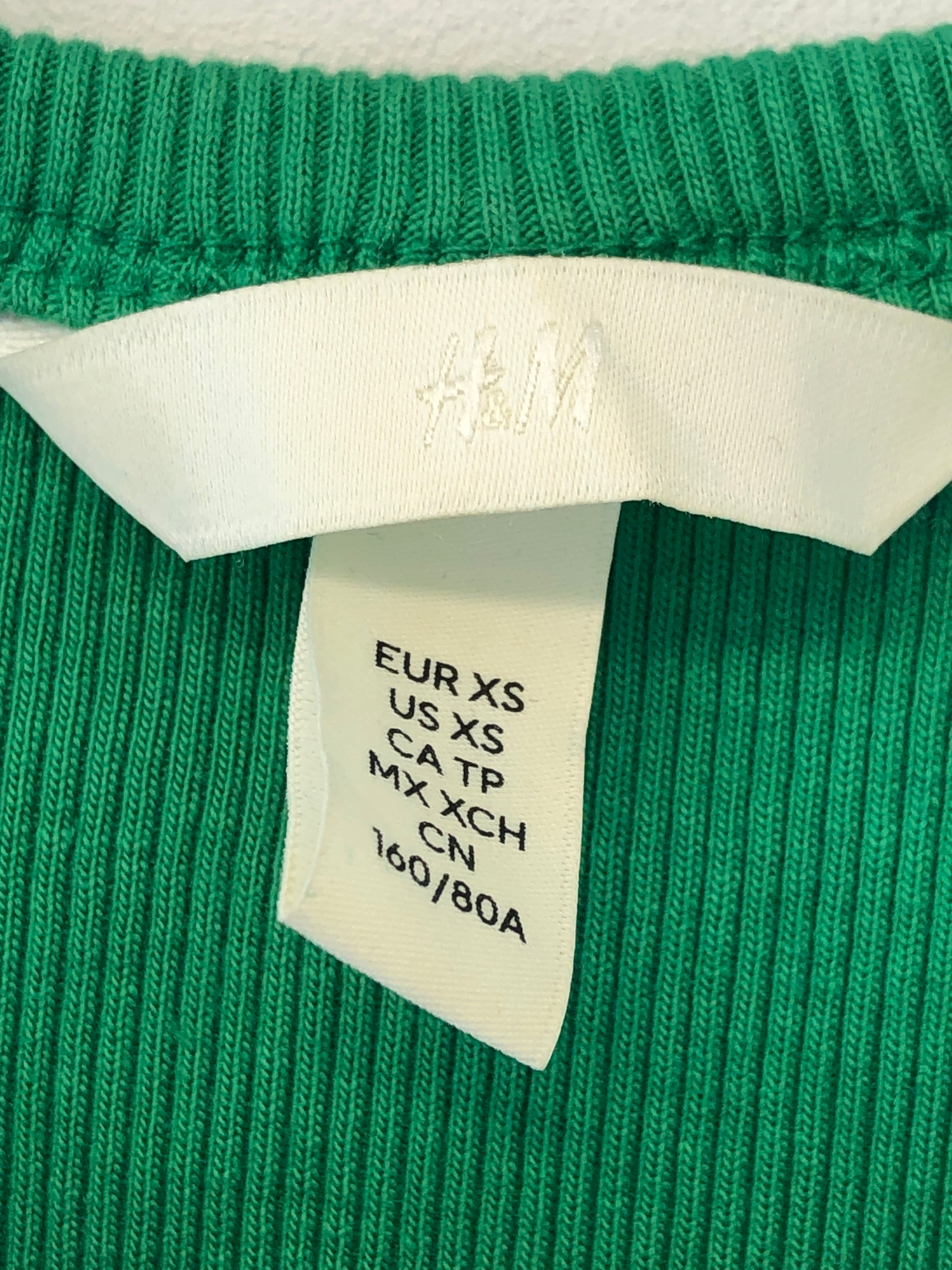 H&M Top